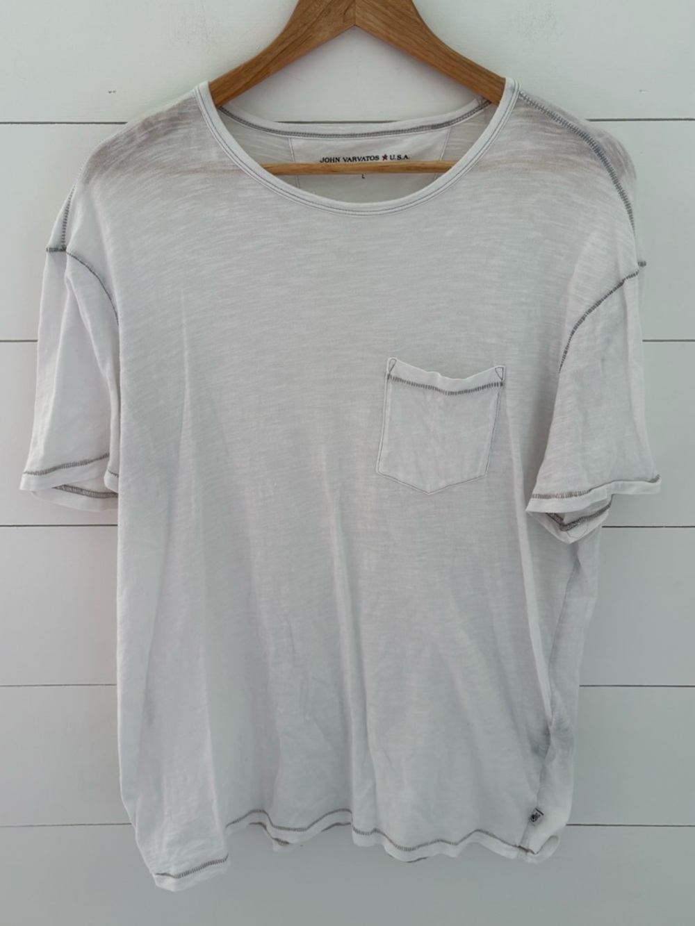 John Varvatos T-Shirt